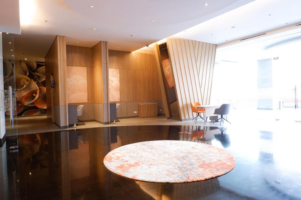 Harris Hotel And Conventions Kelapa Gading Jakarta Exteriör bild