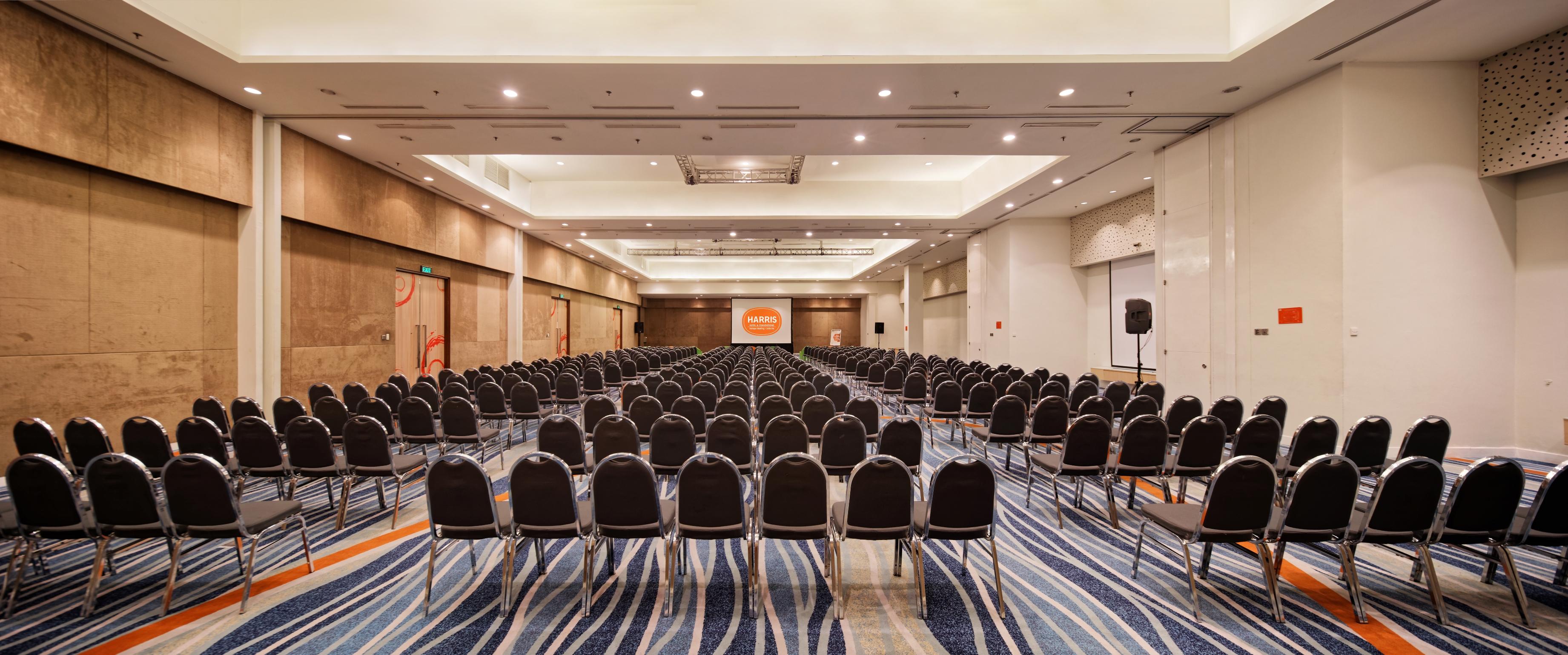 Harris Hotel And Conventions Kelapa Gading Jakarta Exteriör bild