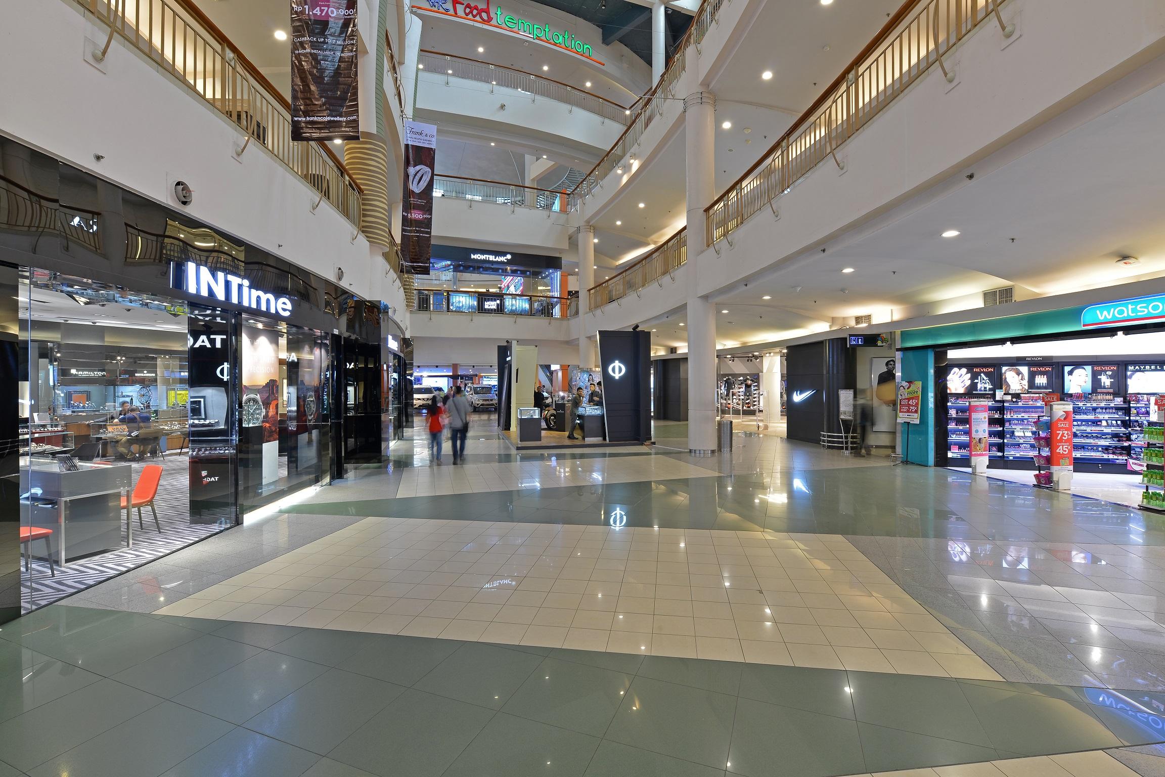 Harris Hotel And Conventions Kelapa Gading Jakarta Exteriör bild