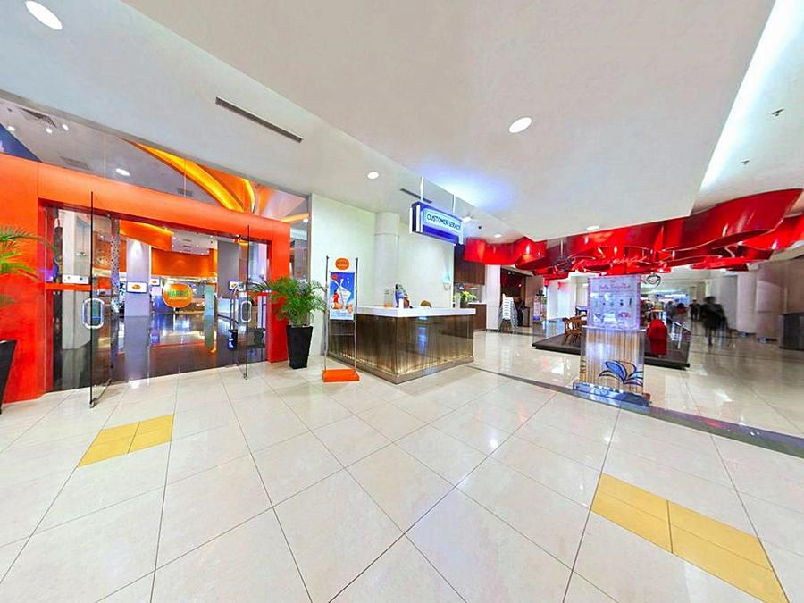 Harris Hotel And Conventions Kelapa Gading Jakarta Exteriör bild